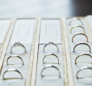 サンプルリング