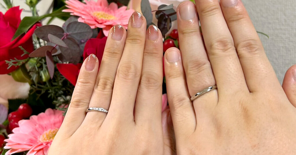 美意識と情緒のあるストーリーに惹かれて   /   宮 -miya-   /   Y様 S様   /   千葉県