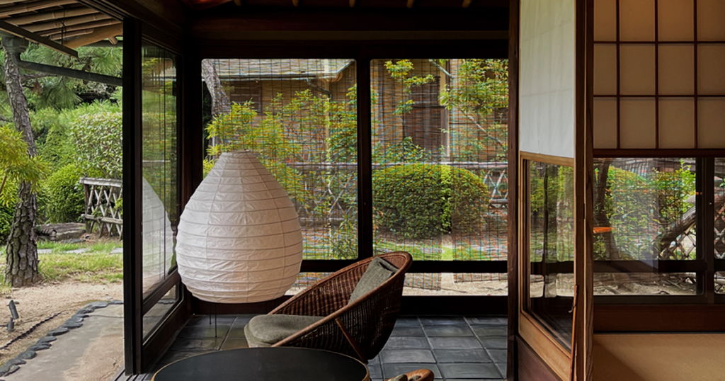 Ryokan 尾道西山様にて、ロケーション撮影を行いました